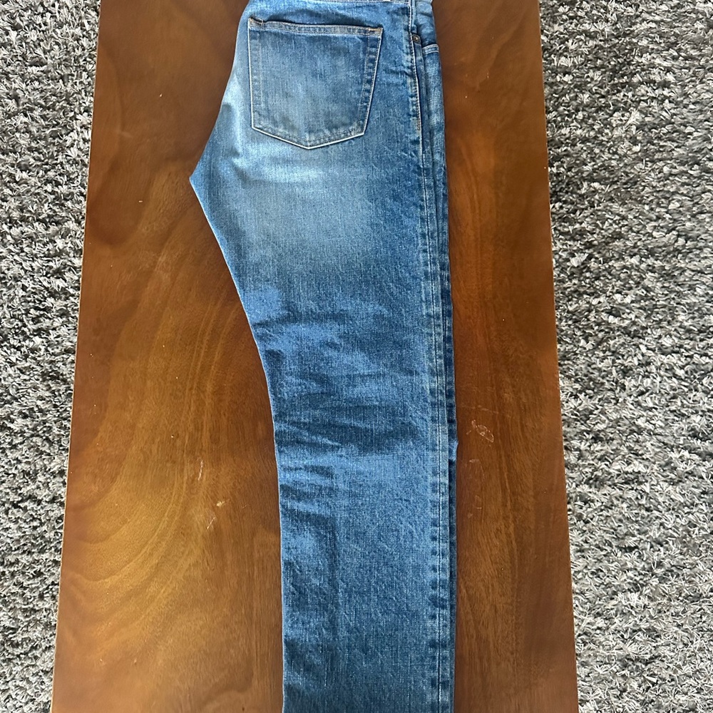 Japan Blue 14.8 oz Selvedge Denim